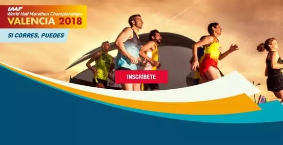 Maratona di Valencia 2018