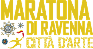 Logo Maratona di Ravenna