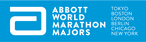 New ABBOTT logo