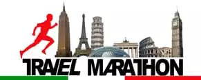 Travelmarathon Italia Logo